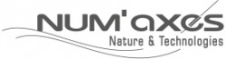 Logo Num'Axes