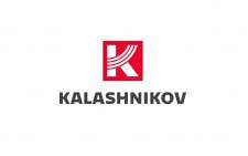 Logo Kalashnikov