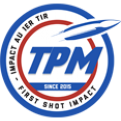 Logo TPM