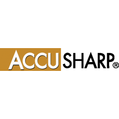 Logo ACCU SHARP