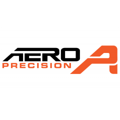 Logo AERO PRECISION