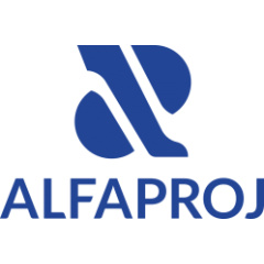 Logo ALFA PROJ