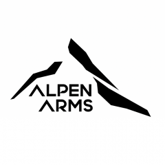 Logo ALPEN ARMS