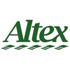 Logo ALTEX