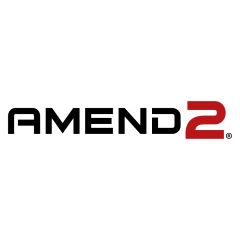 Logo AMEND2