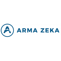 Logo ARMA ZEKA