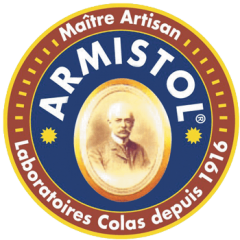 Logo ARMISTOL