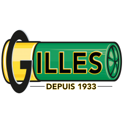 Logo Armurerie GILLES