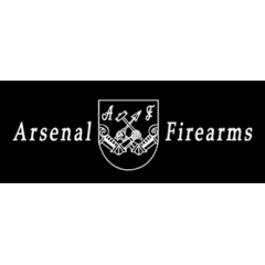 Logo ARSENAL FIREARMS