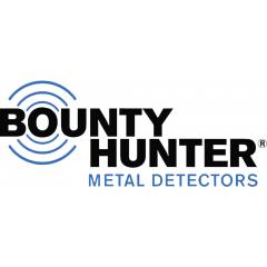 BOUNTY HUNTER