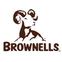 Logo BROWNELLS