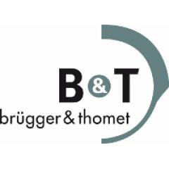 BRUGGER ET THOMET