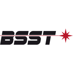 Logo BSST