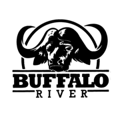Logo BUFFALO RIVER