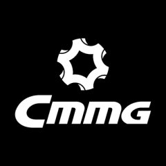 Logo CMMG