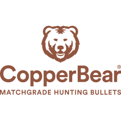 Copperbear