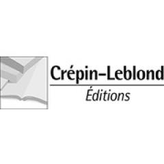 Logo Crépin Leblond Édition