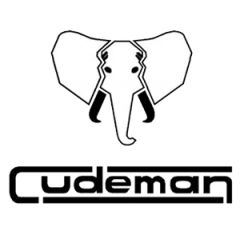 Logo CUDEMAN