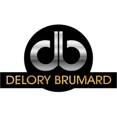 Logo DELORY BRUMARD