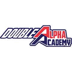 DOUBLE ALPHA ACADEMY