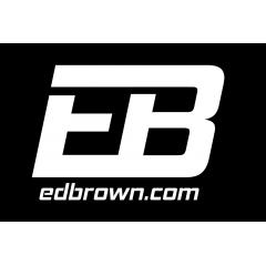 ED BROWN