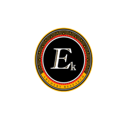 Logo EK ARCHERY