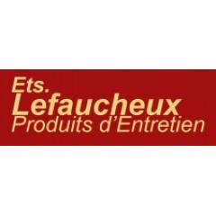 Logo ETS LEFAUCHEUX
