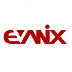Logo EVANIX