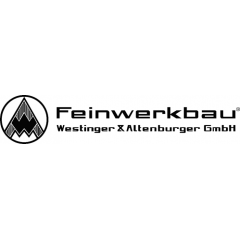 Logo FEINWERKBAU