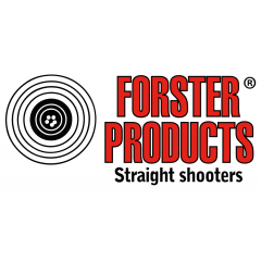 Logo FORSTER PRODUCTS