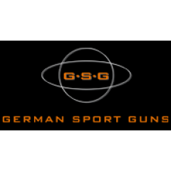 Logo German Sport Gun
