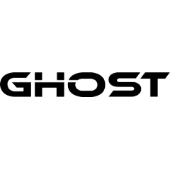 Logo GHOST