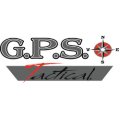 Logo GPS TACTICAL