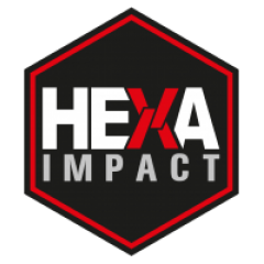 Hexa impact