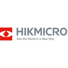 Logo HIKMICRO