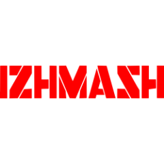 Logo IZHMASH