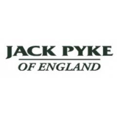 Logo JACK PYKE of England