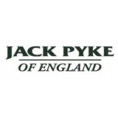 JACK PYKE of England