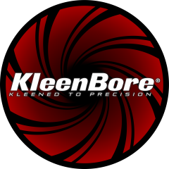 Logo KLEEN BORE