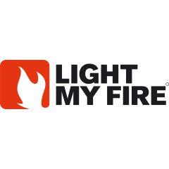 Logo LIGHT MY FIRE