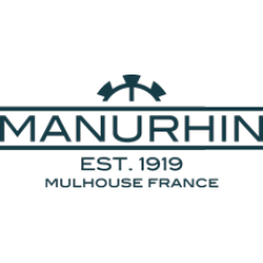 Logo MANURHIN