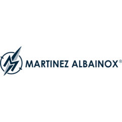 Logo MARTINEZ ALBAINOX