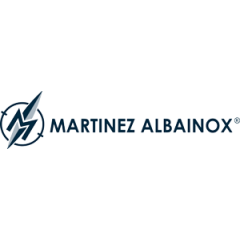 MARTINEZ ALBAINOX