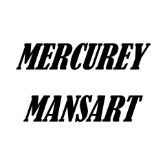 MERCUREY MANSART