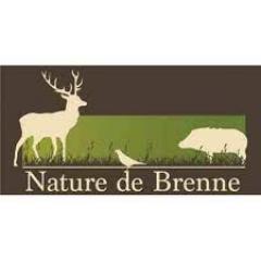 Logo NATURE DE BRENNE