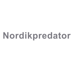 Logo NORDIKPREDATOR