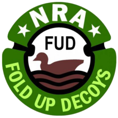 NRA-FUD