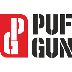 PUF GUN