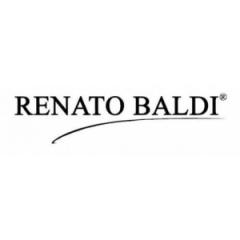 Logo RENATO BALDI