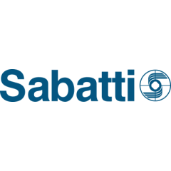 Logo SABATTI